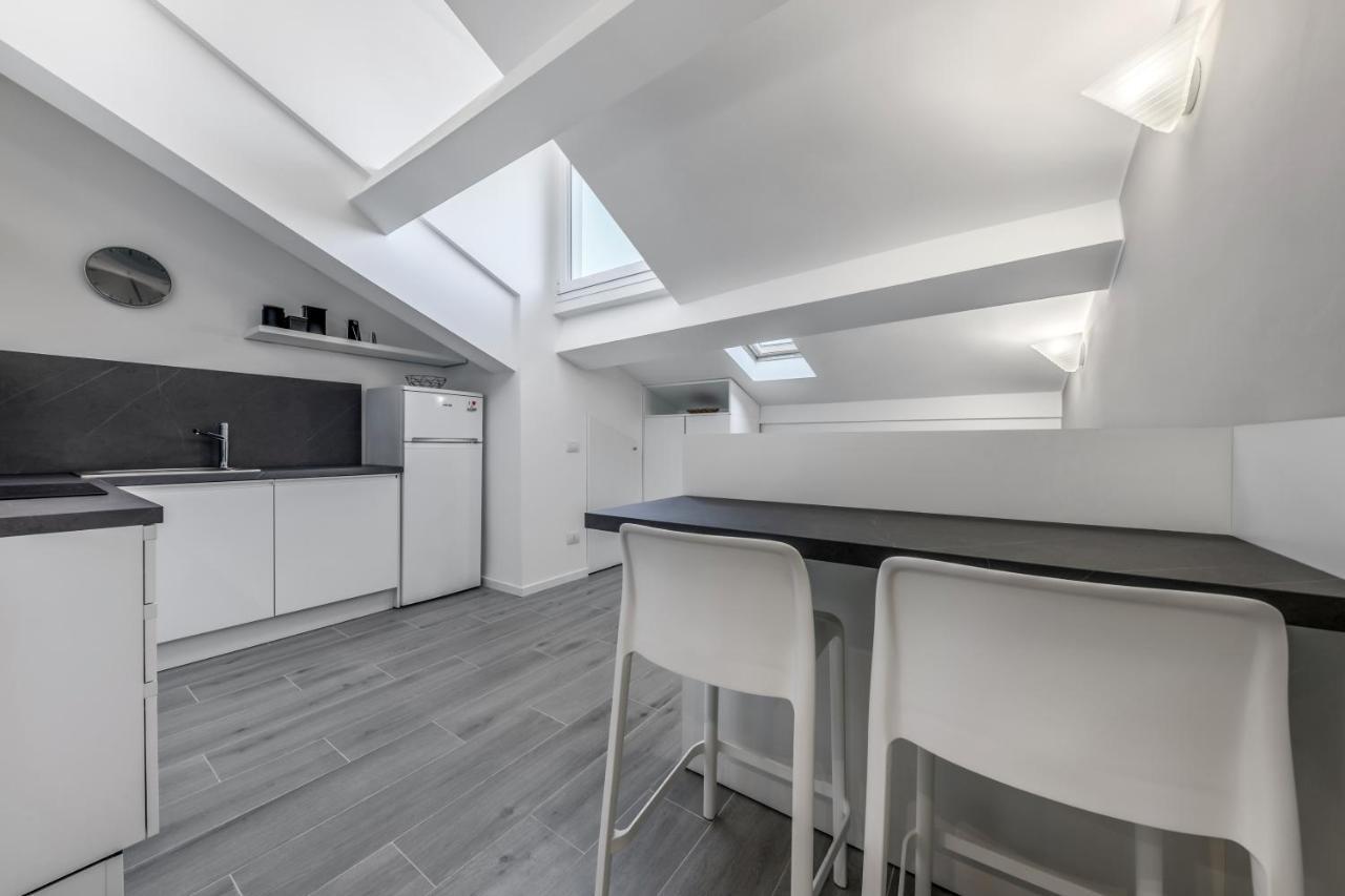 Casa Da Suite Distinta Milan Extérieur photo
