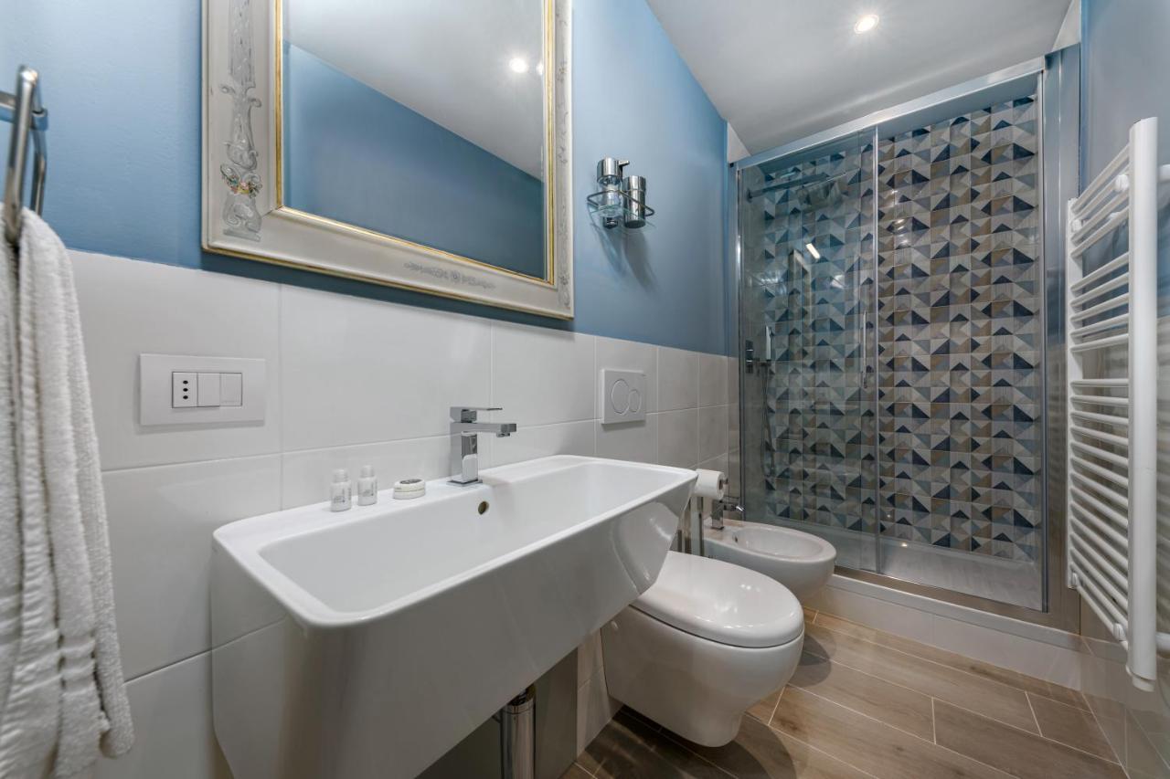 Casa Da Suite Distinta Milan Extérieur photo