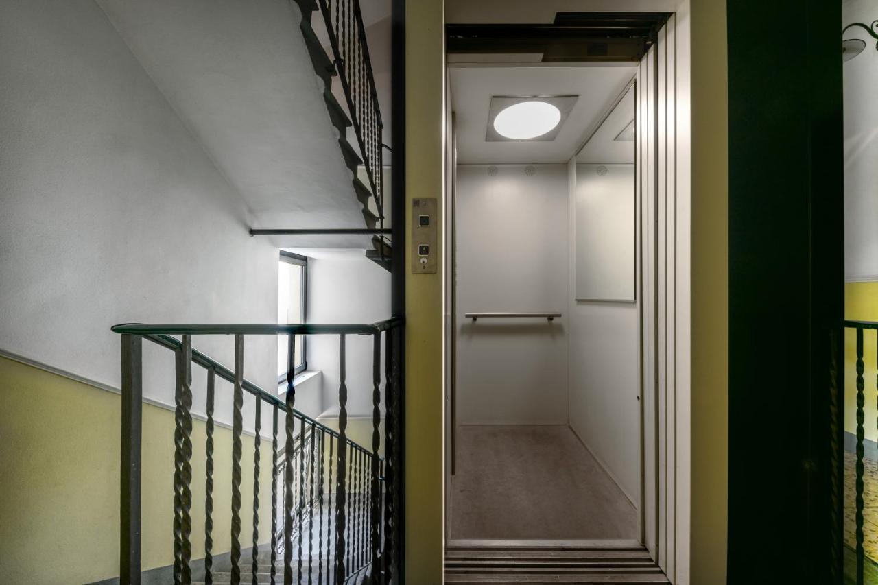 Casa Da Suite Distinta Milan Extérieur photo