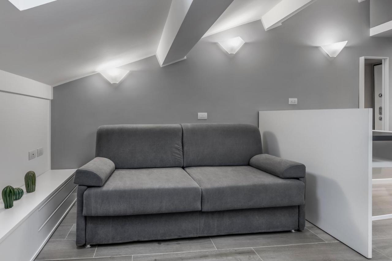Casa Da Suite Distinta Milan Extérieur photo