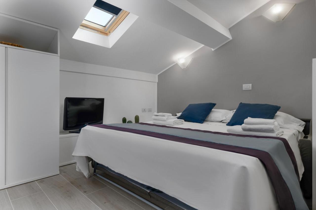 Casa Da Suite Distinta Milan Extérieur photo
