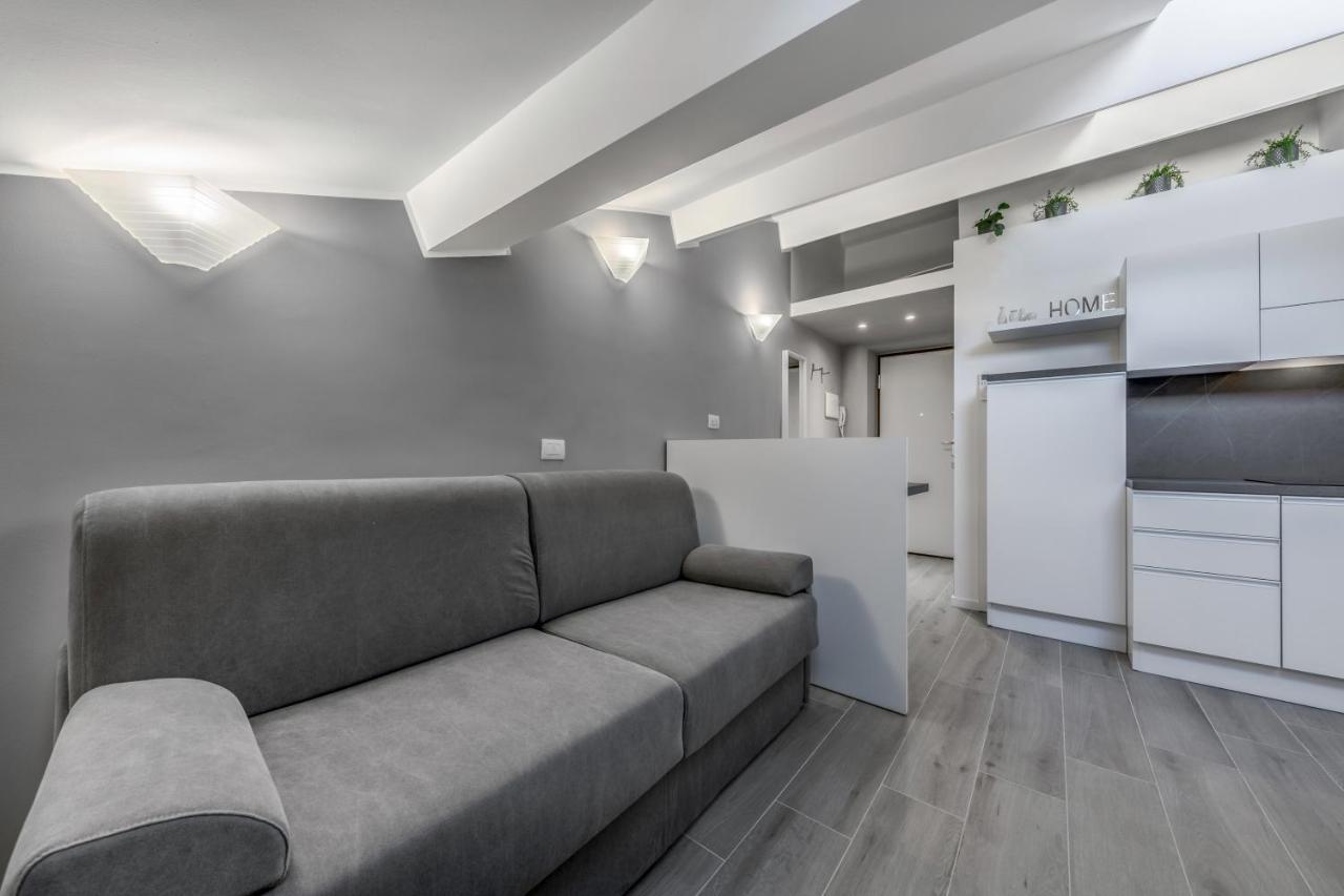 Casa Da Suite Distinta Milan Extérieur photo