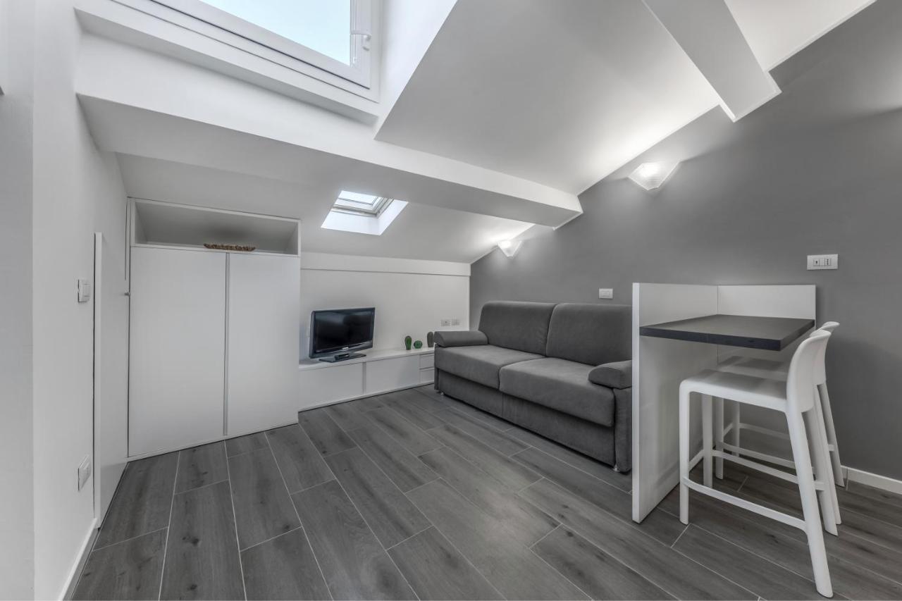 Casa Da Suite Distinta Milan Extérieur photo