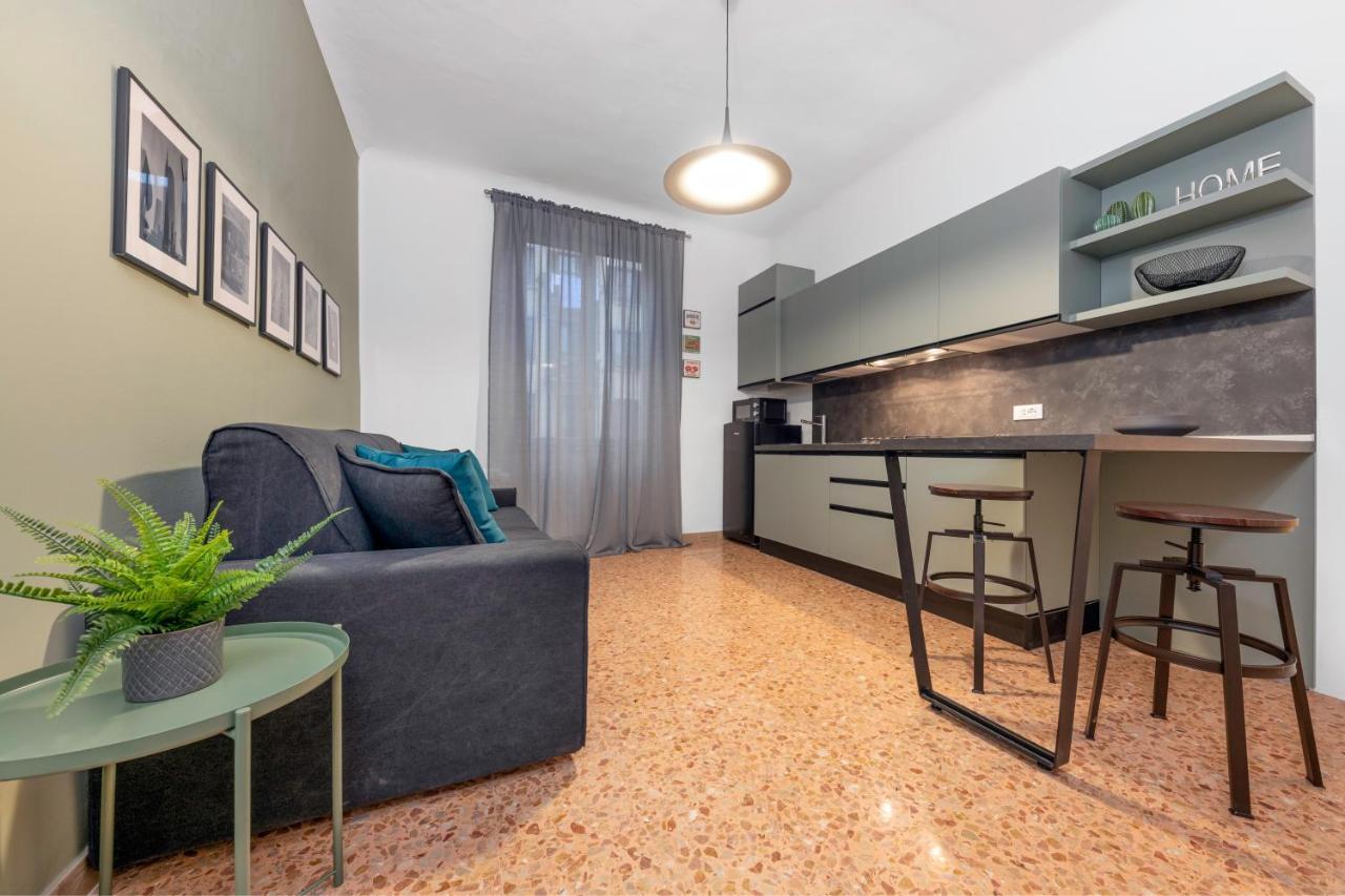 Casa Da Suite Distinta Milan Extérieur photo
