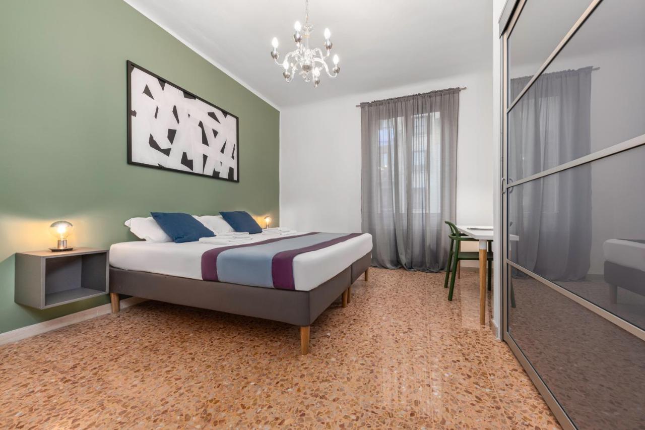 Casa Da Suite Distinta Milan Extérieur photo