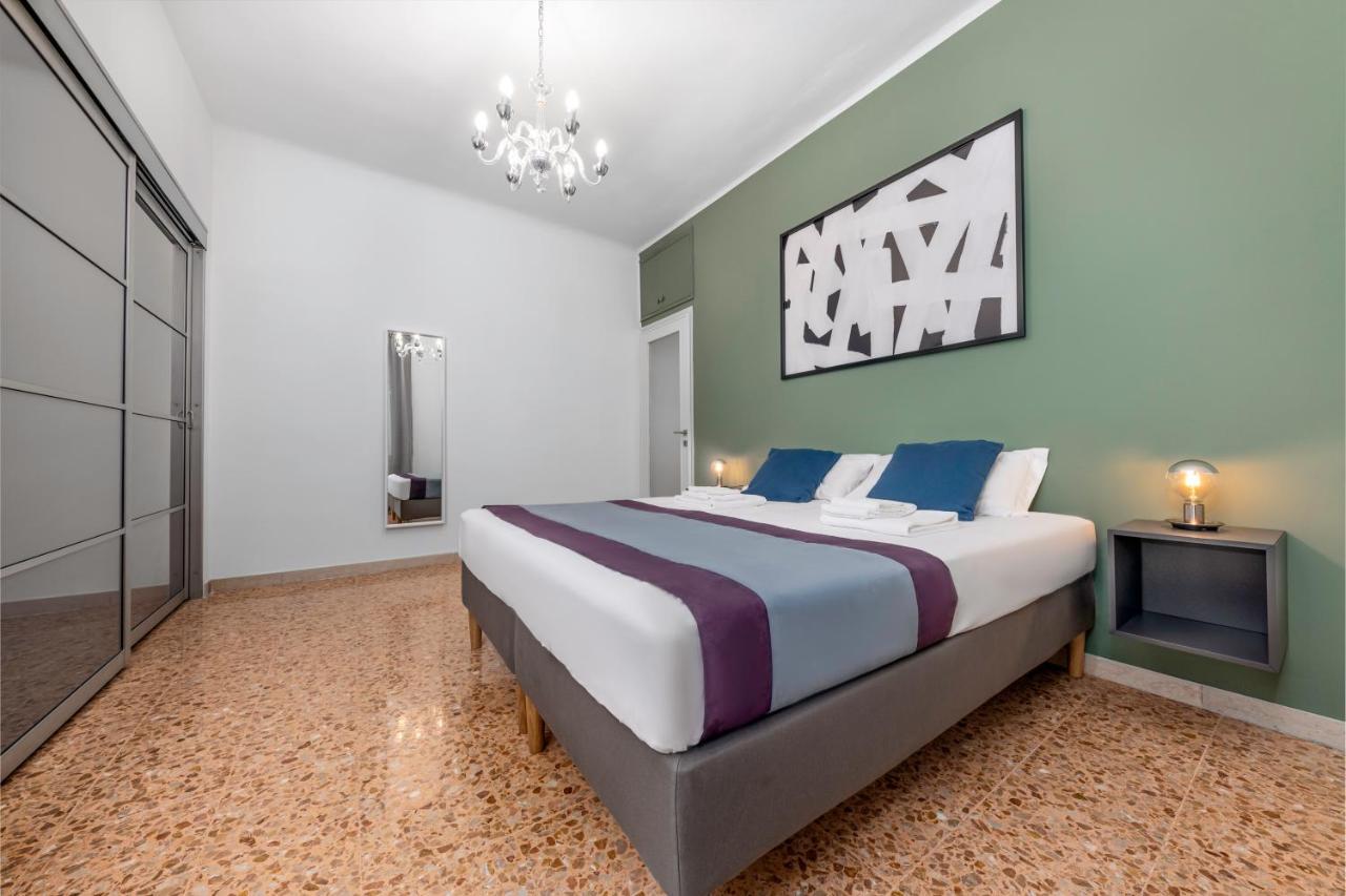 Casa Da Suite Distinta Milan Extérieur photo