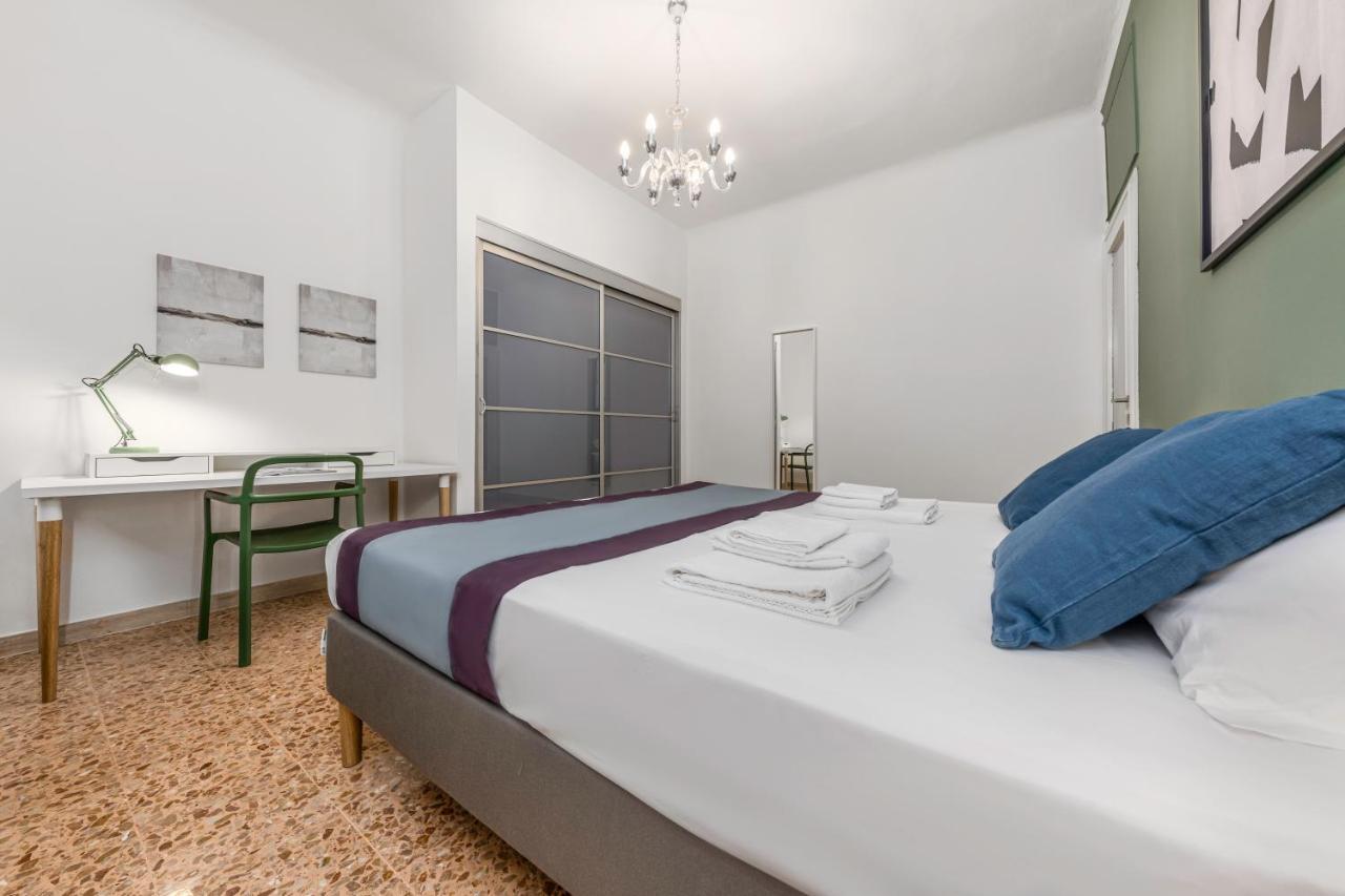 Casa Da Suite Distinta Milan Extérieur photo