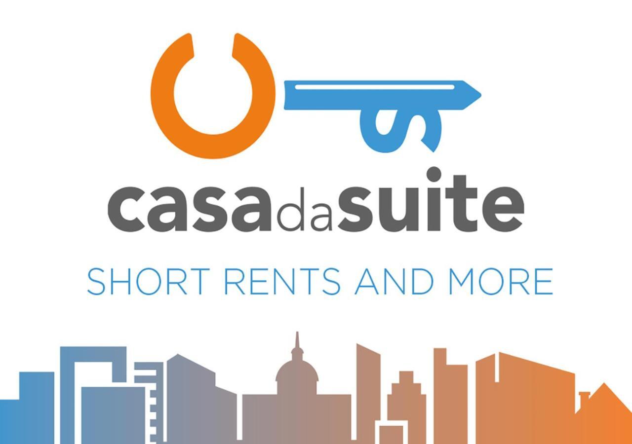 Casa Da Suite Distinta Milan Extérieur photo